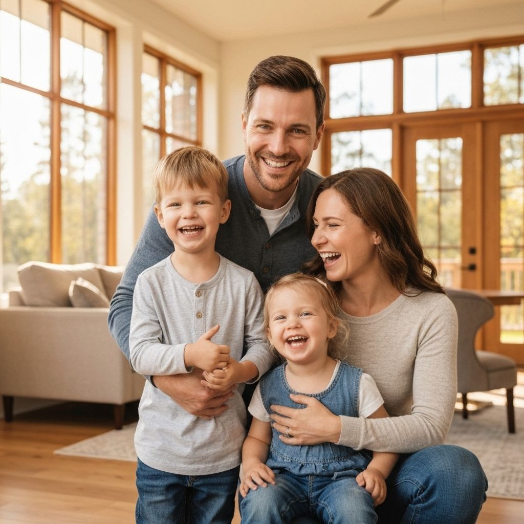 At West Capital Lending, We Understand Home is More Than Your Biggest Asset.